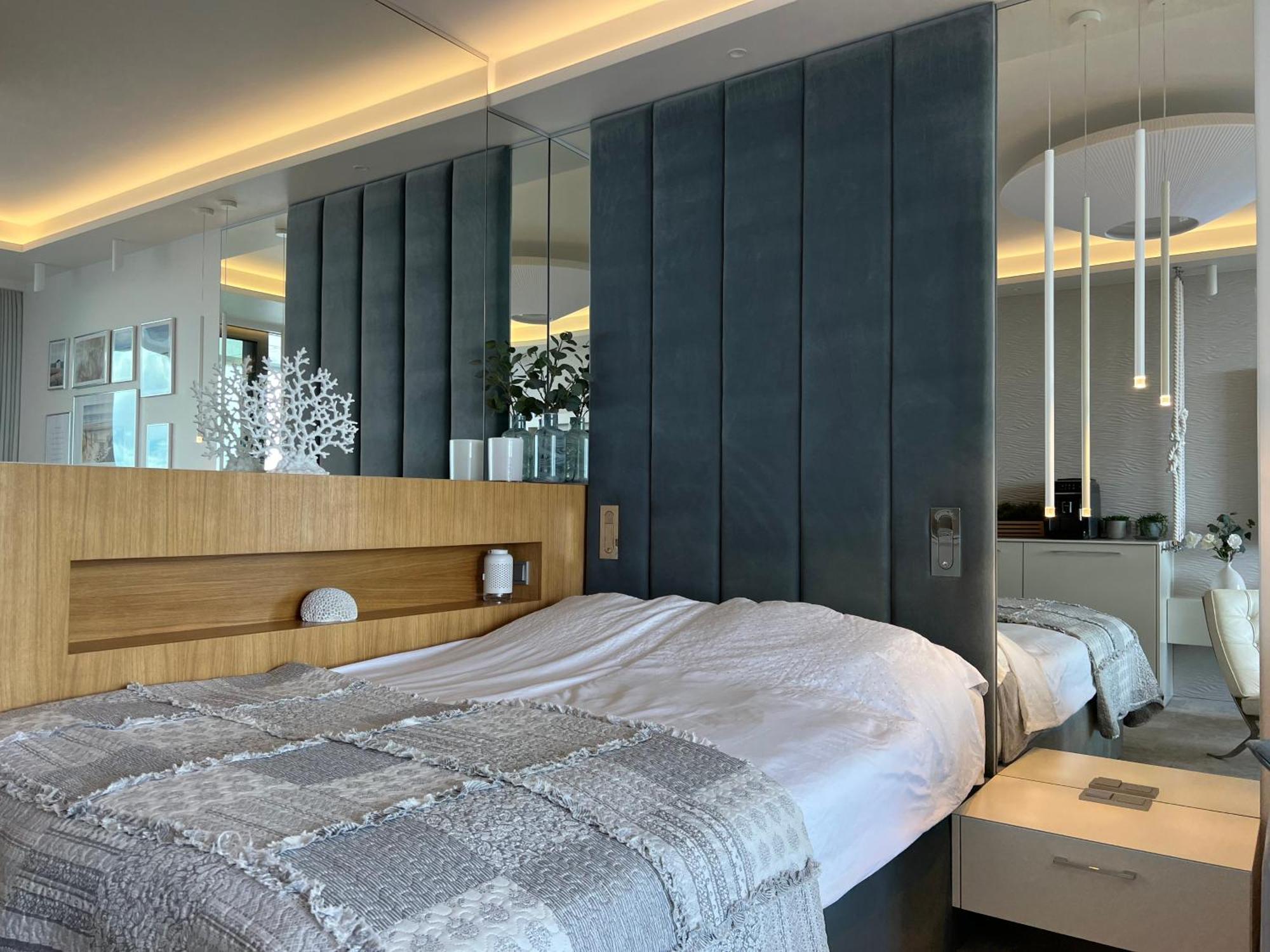Seaside Park Apartamenty Prywatne Z Widokiem Na Morze 코워브제크 외부 사진