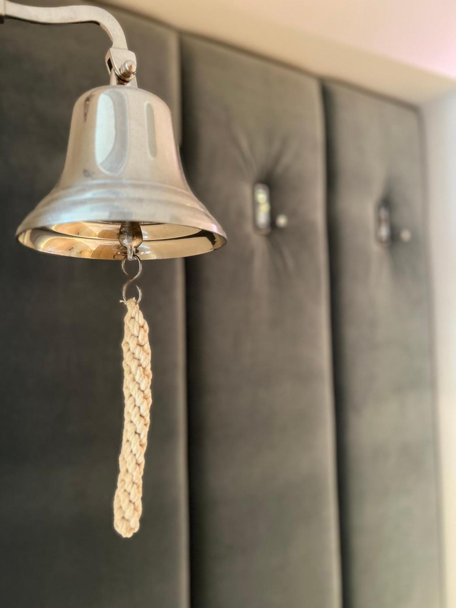 Seaside Park Apartamenty Prywatne Z Widokiem Na Morze 코워브제크 외부 사진